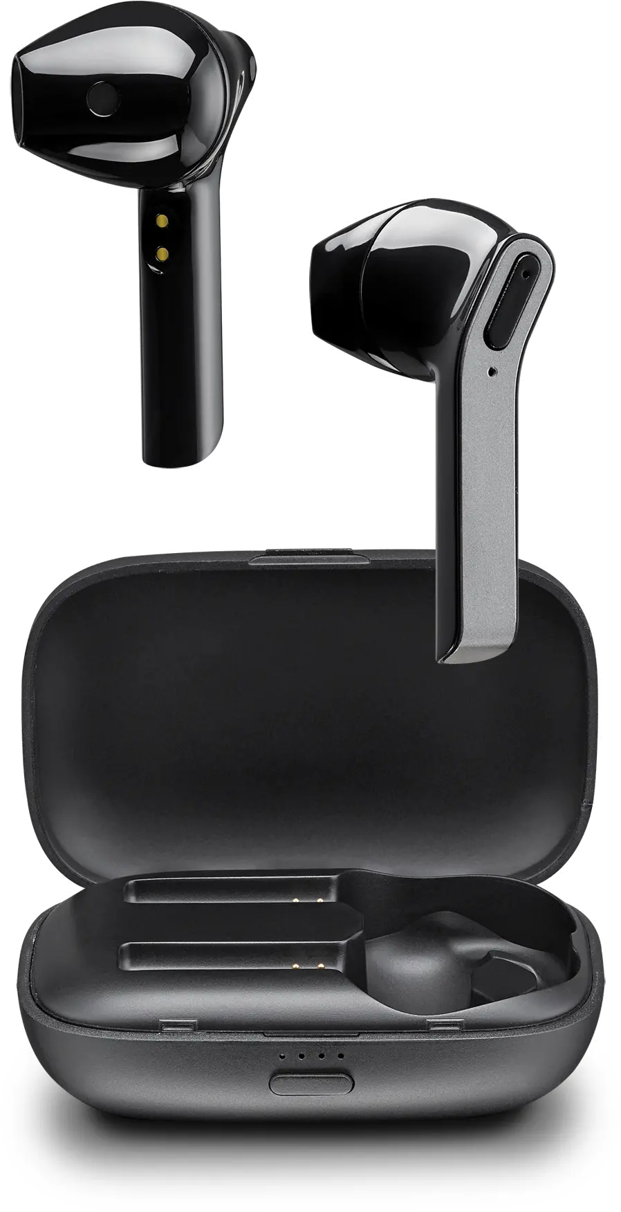 Photos - Headphones iLive i Live True Wireless Earbuds - Black IAEBT449B 