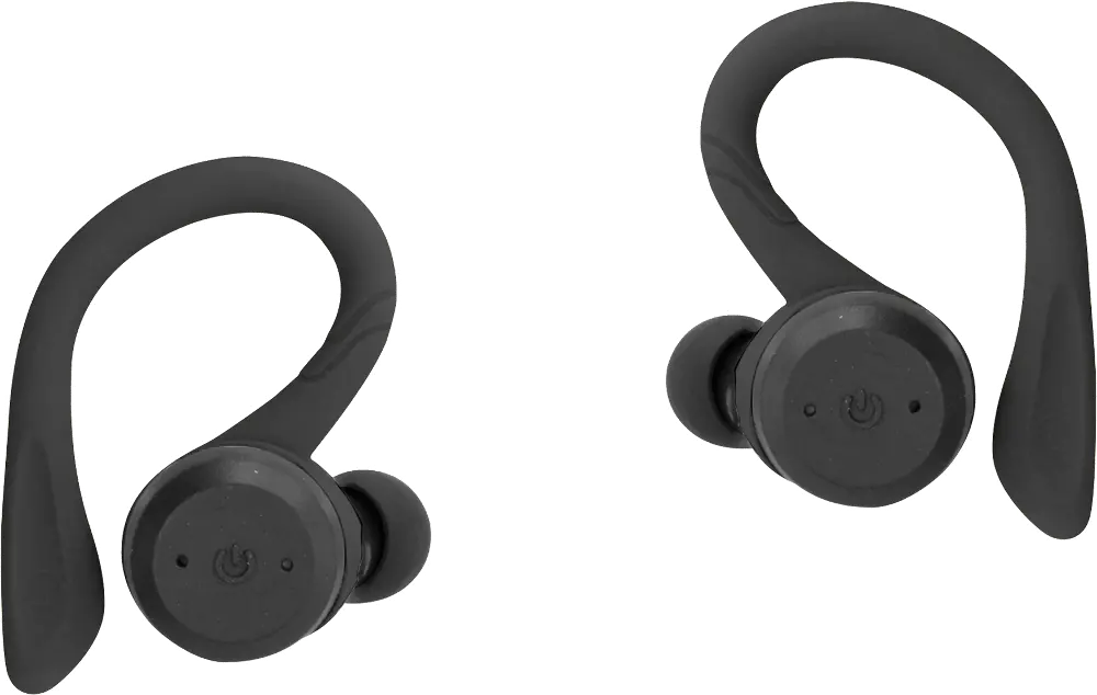 iLive True Wireless Waterproof Earbuds-1