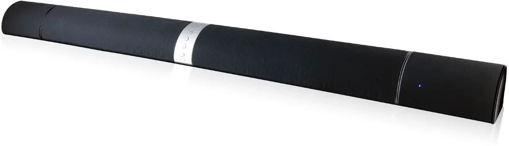 iLive 47 Inch Bluetooth Soundbar with Surround Speakers-1