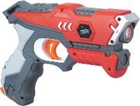 Laser Tag 4-Blaster Set | RC Willey Furniture Store