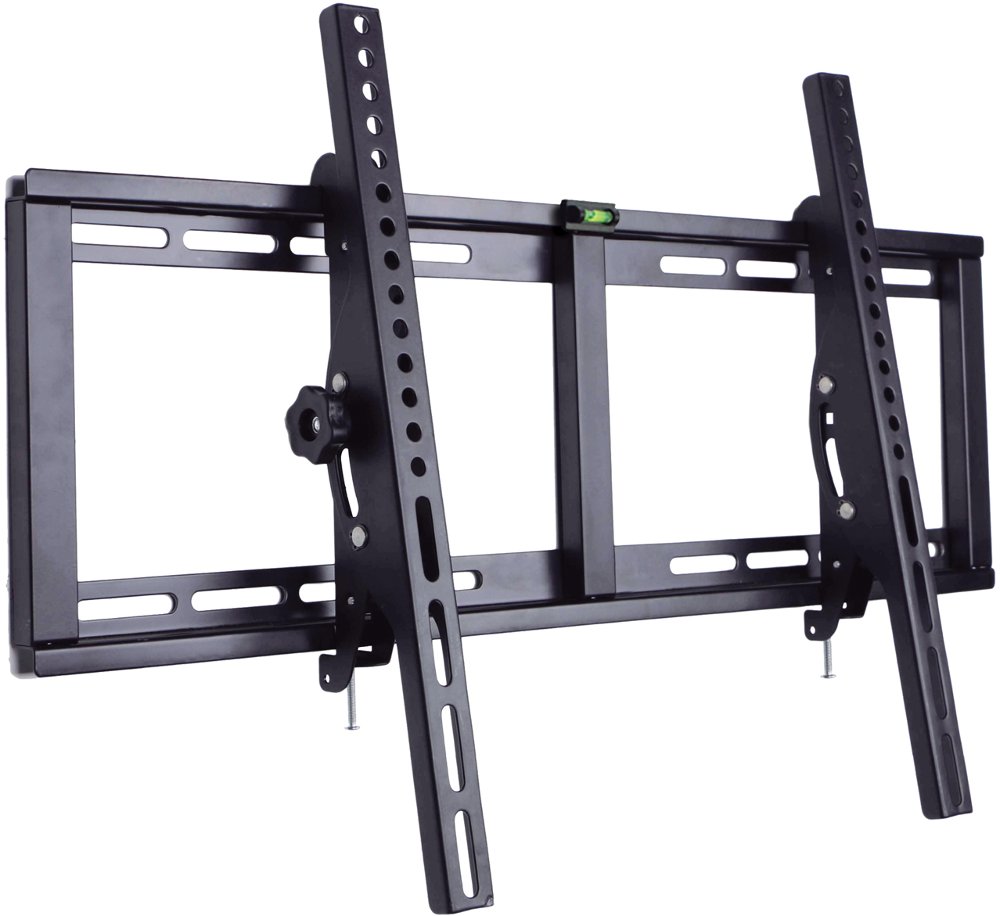 GPX Tilting Flat Panel Mount for 40 - 70 Inch TVs