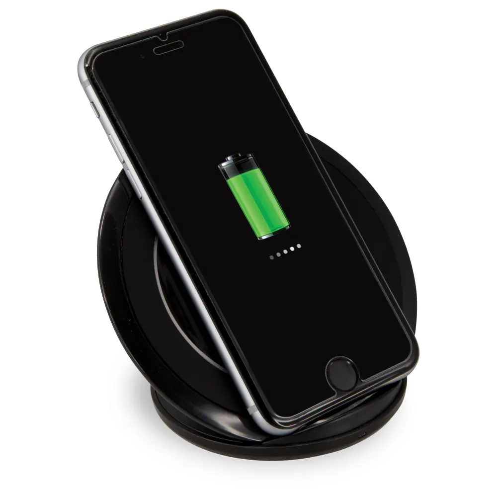 iLive Wireless Charging Pad-1