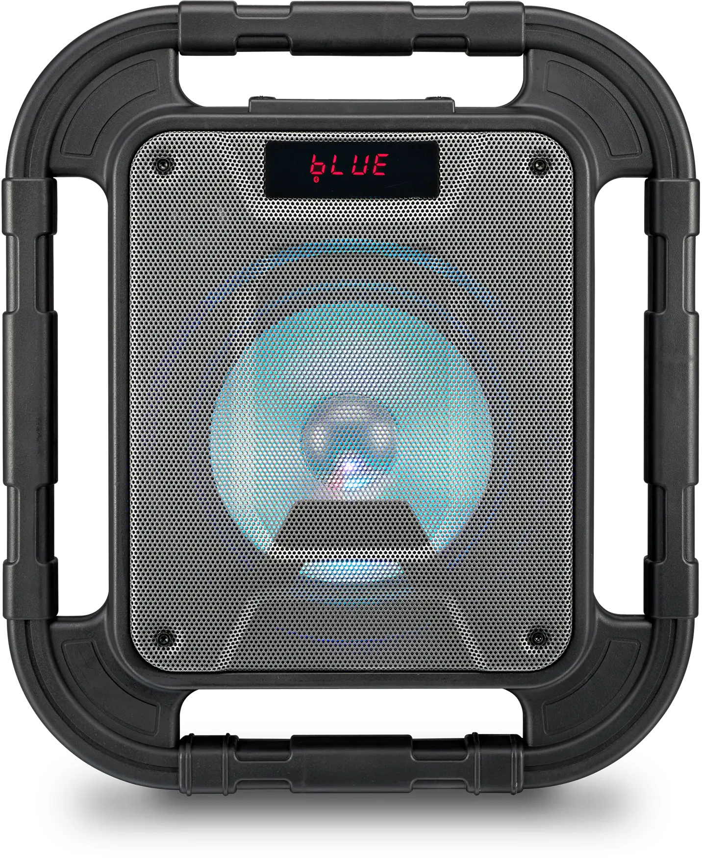 Photos - Soundbar iLive i Live Outdoor Water Resistant Wireless Speaker - Black ISBW519B 