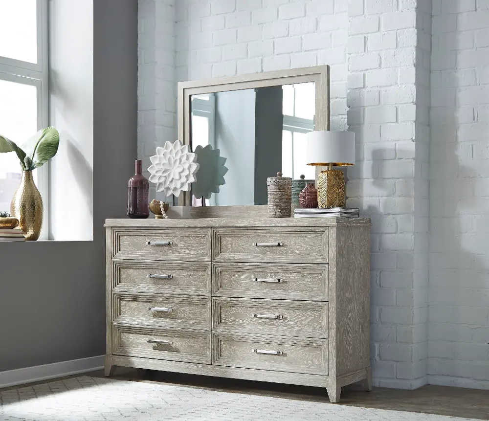 Belmar Taupe Dresser-1