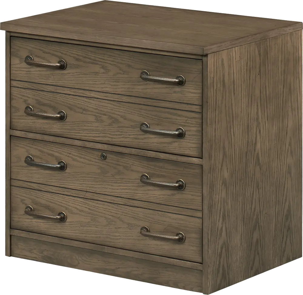 Eastwood 2 Drawer Lateral File Cabinet-1