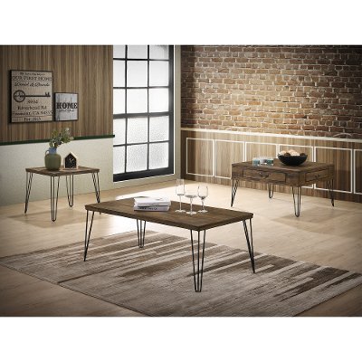 Minimalist Coffee Table With 2 Drawers Bolton Rc Willey Furniture - Hairpin Coffee Table With Storage Minimalist Coffee Table With 2 Drawers Bolton Rc Willey Furniture - Hairpin Coffee Table With Storage