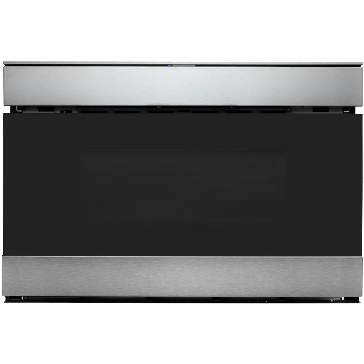 SMD2489ES Sharp 1.2 cu. ft. IoT Smart Microwave Drawer - 24 Inch Stainless Steel-1