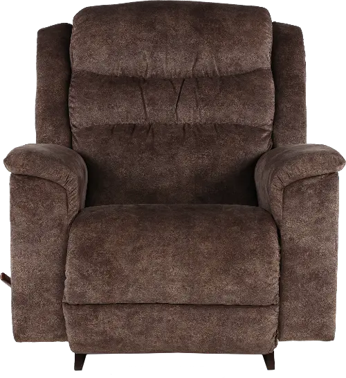 Lazy boy discount redwood rocking recliner