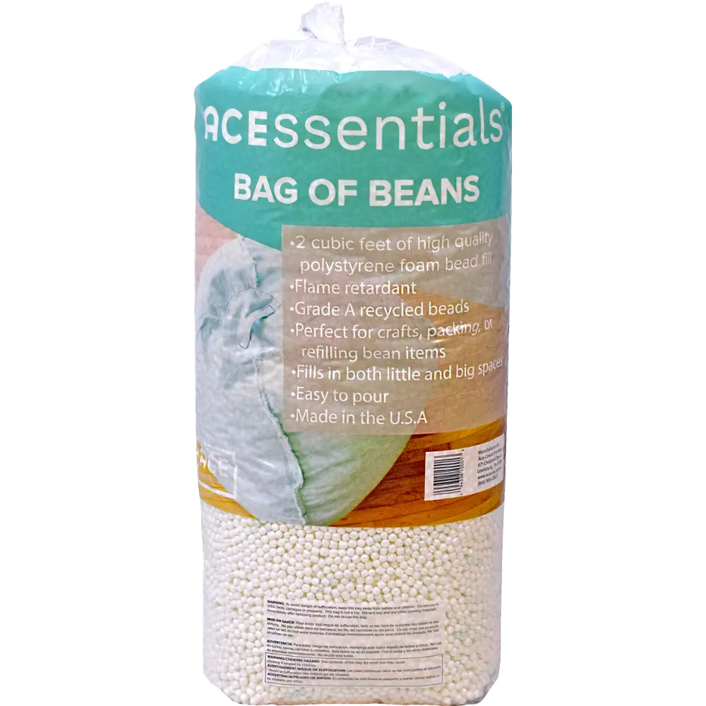 ACEssentials Bean Bag Filler-1