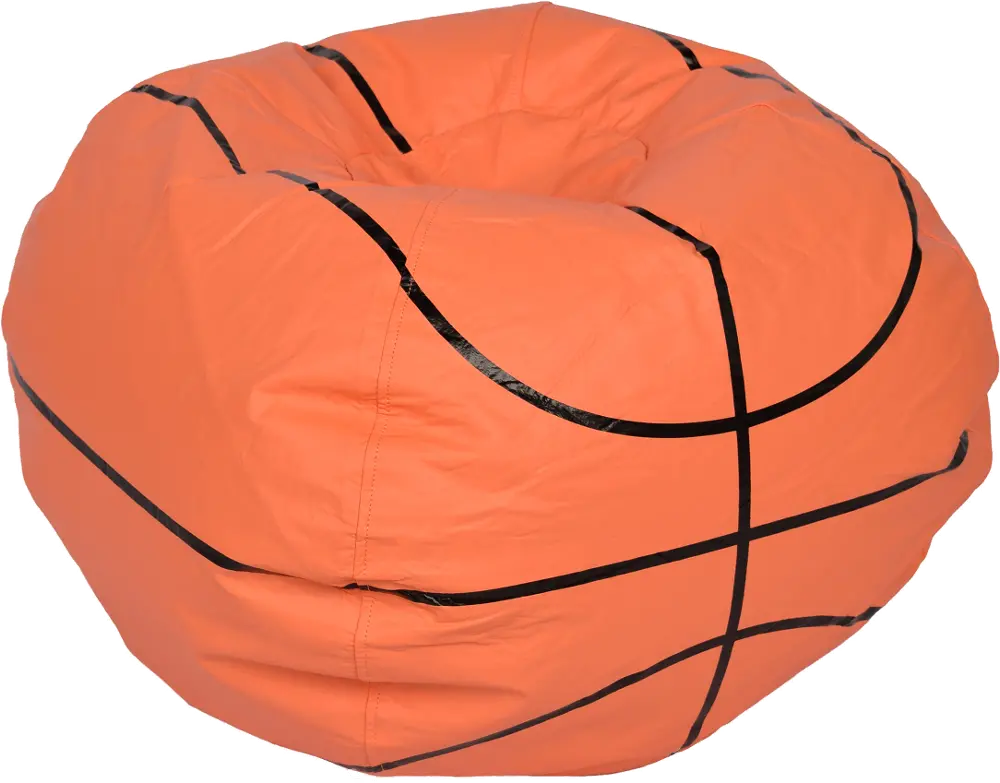 ACEssentials Basketball Bean Bag Chair-1