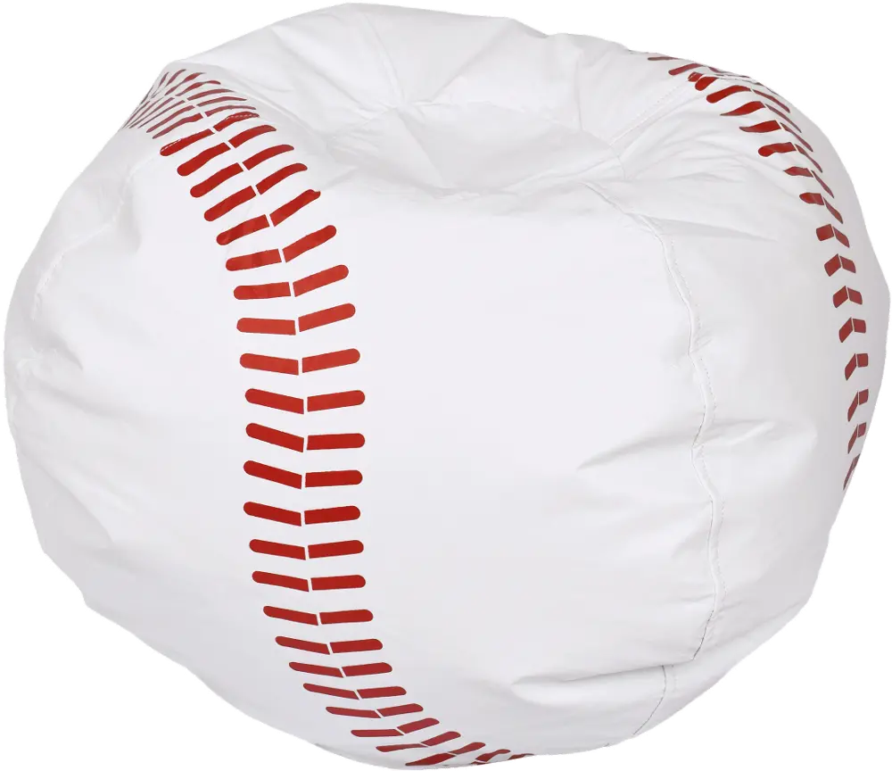 ACEssentials Baseball Bean Bag Chair-1