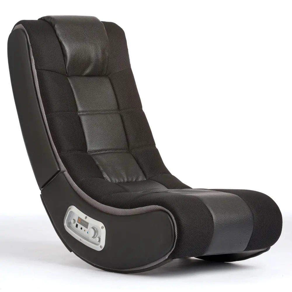 X Rocker Wireless 2.1 V Rocker SE Gaming Chair-1