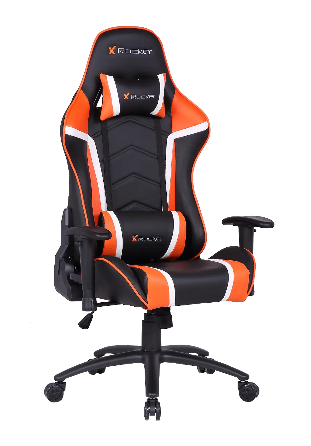 X Rocker Adrenaline Gaming Chair-1
