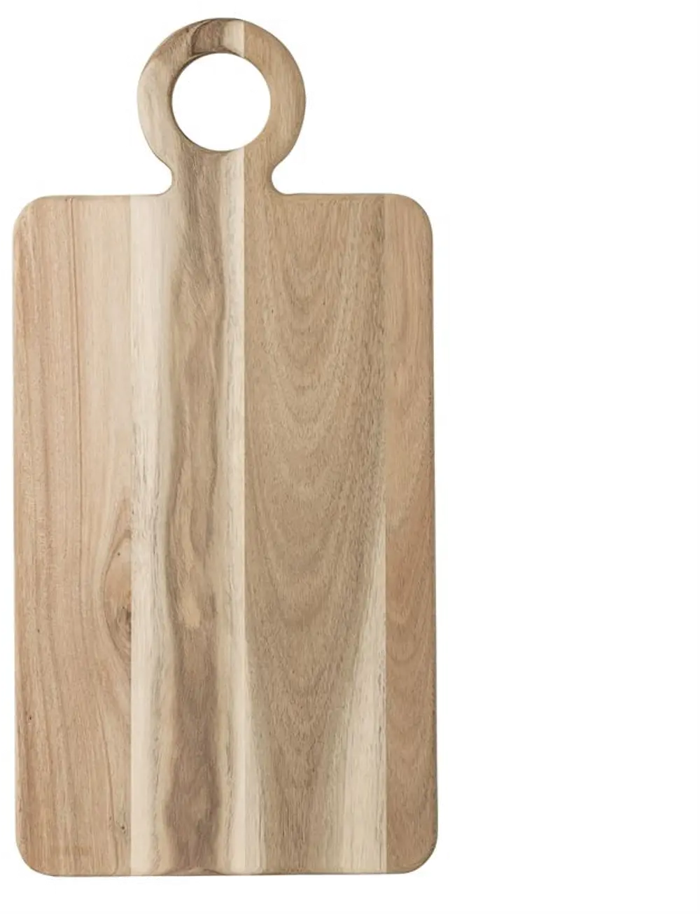 A40147678 Acacia Wood Cutting Board Tray-1