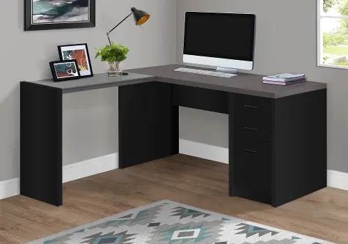 Rc willey office desk discount