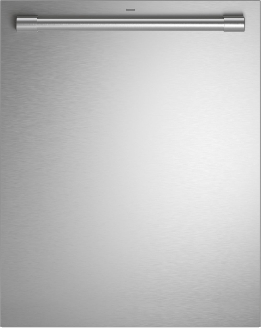 Monogram Statement Top Control Dishwasher - Stainless Steel