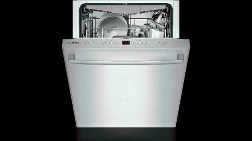 SHXM4AY55N Dishwasher