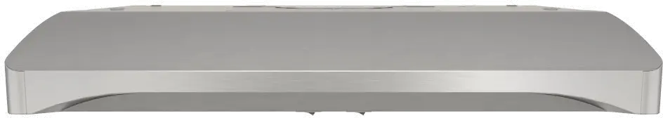 Broan Alta 30 250 CFM Stainless Steel Range Hood