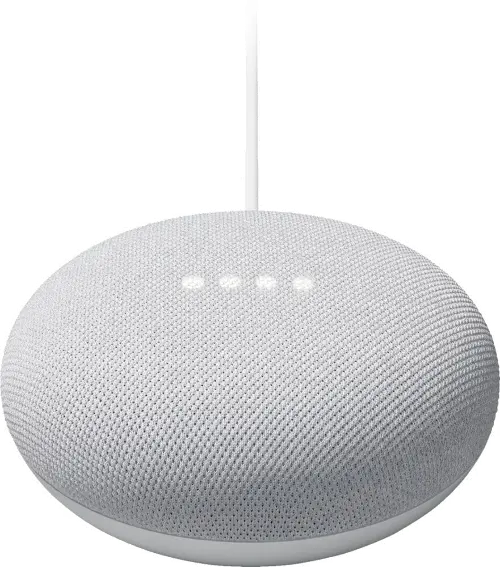 Buy Google Nest Mini (Google Home Mini 2nd generation) Smart