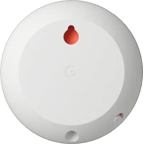 Google Nest GA00638-US Google Nest Mini Gen 2 Smart