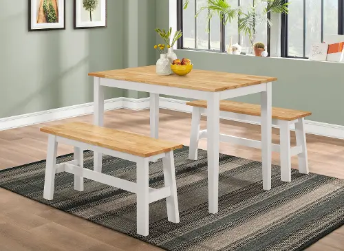 Rc willey dining set hot sale