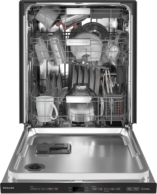 Kitchenaid deals ada dishwasher