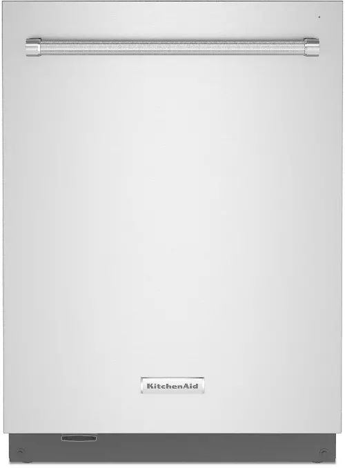 KitchenAid Dishwasher Stainless Steel Tub (KDTM704KPS) - Stainless Steel KitchenAid Dishwasher Stainless Steel Tub (KDTM704KPS) - Stainless Steel
