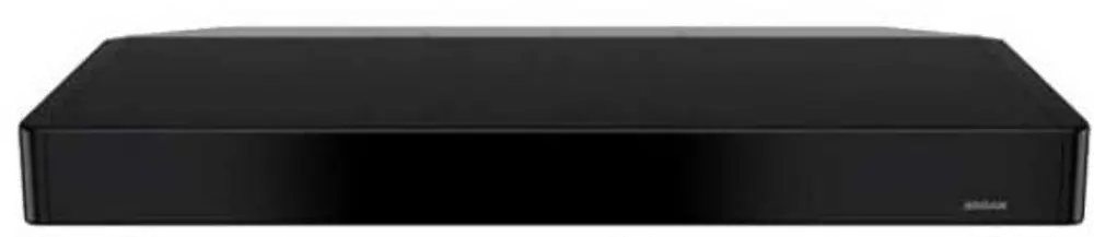 TEN130BL Broan 30 Inch Tenaya 1 Under Cabinet Range Hood - Black-1