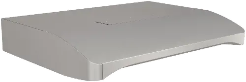 Broan 30 Inch Alta 1 Under Cabinet Range Hood - Stainless Steel