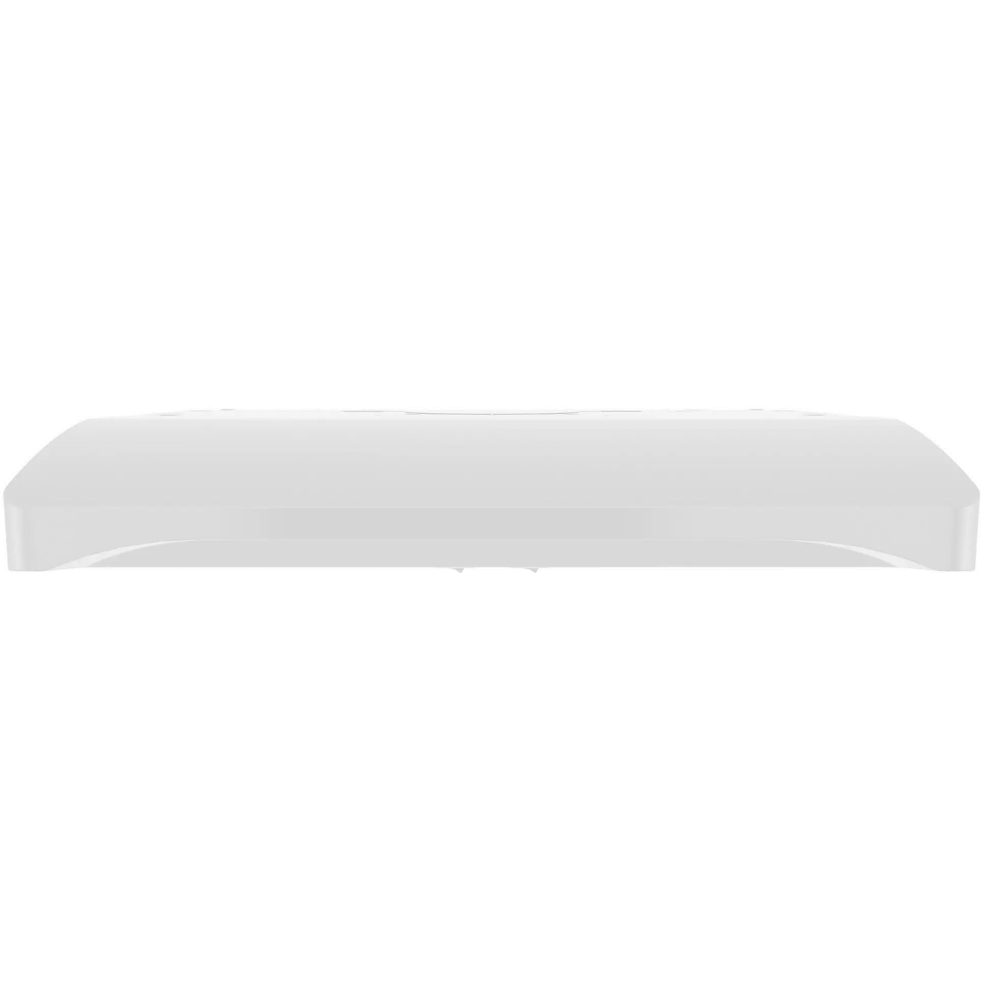 ALT130WW Broan 30 Inch Alta 1 Under Cabinet Range Hood - White-1