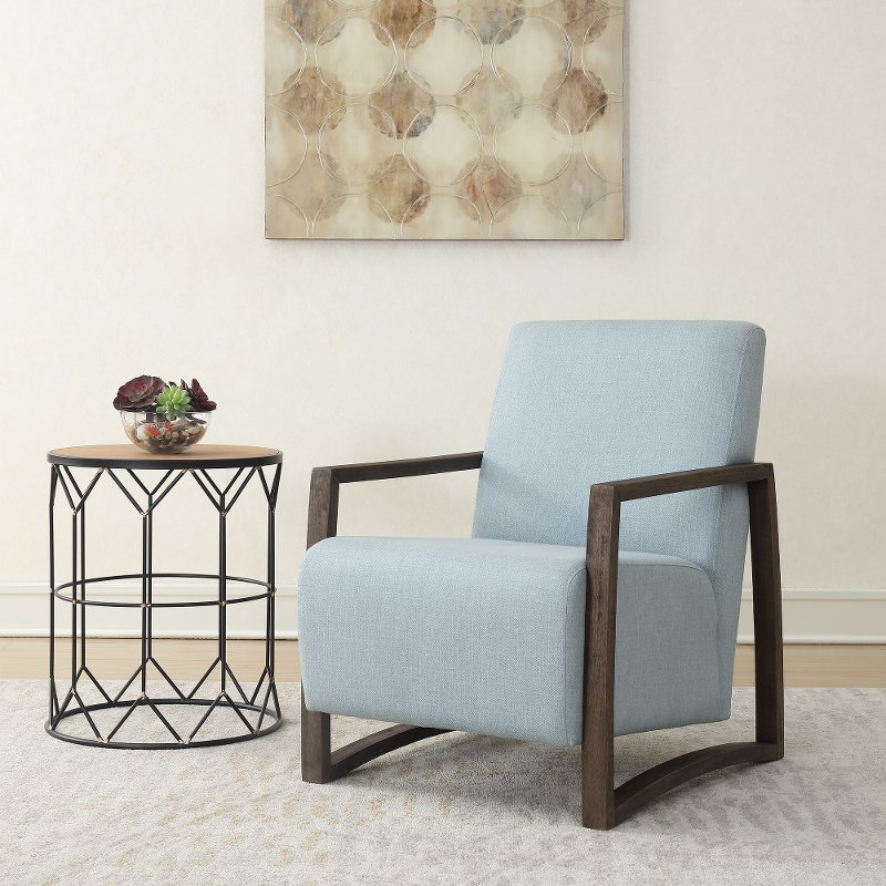 Light Accent Chair Clearance 54 Off, Pale Blue Bedroom Chair