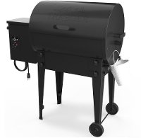 traeger grill discounts