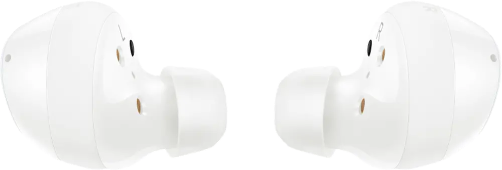 SM-R175NZWAXAR,WHITE Samsung Galaxy Buds+ White True Wireless Earbuds-1