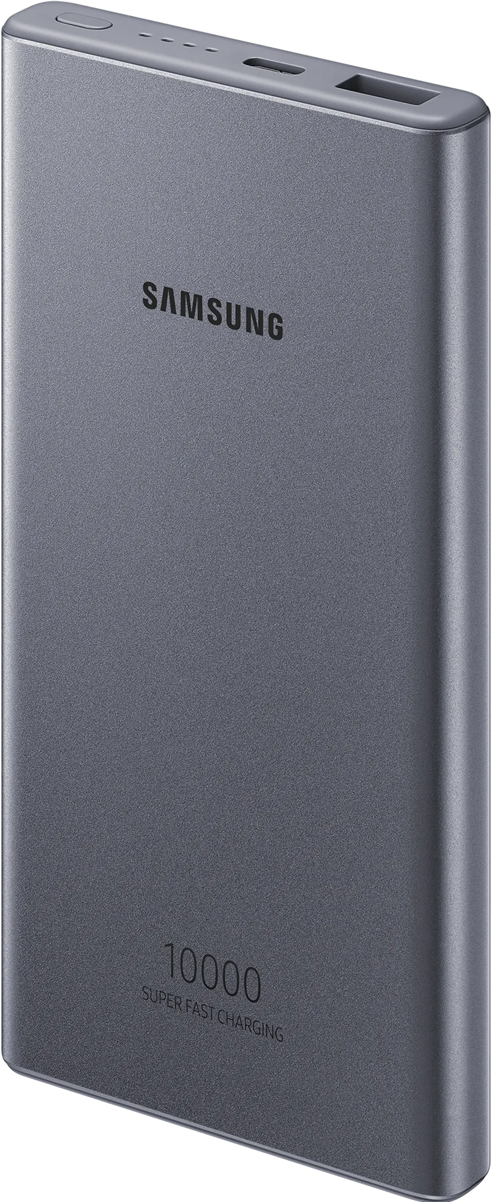 EB-P3300XJEGUS,SILVR Samsung Portable Battery Pack 10,000 mAh-1