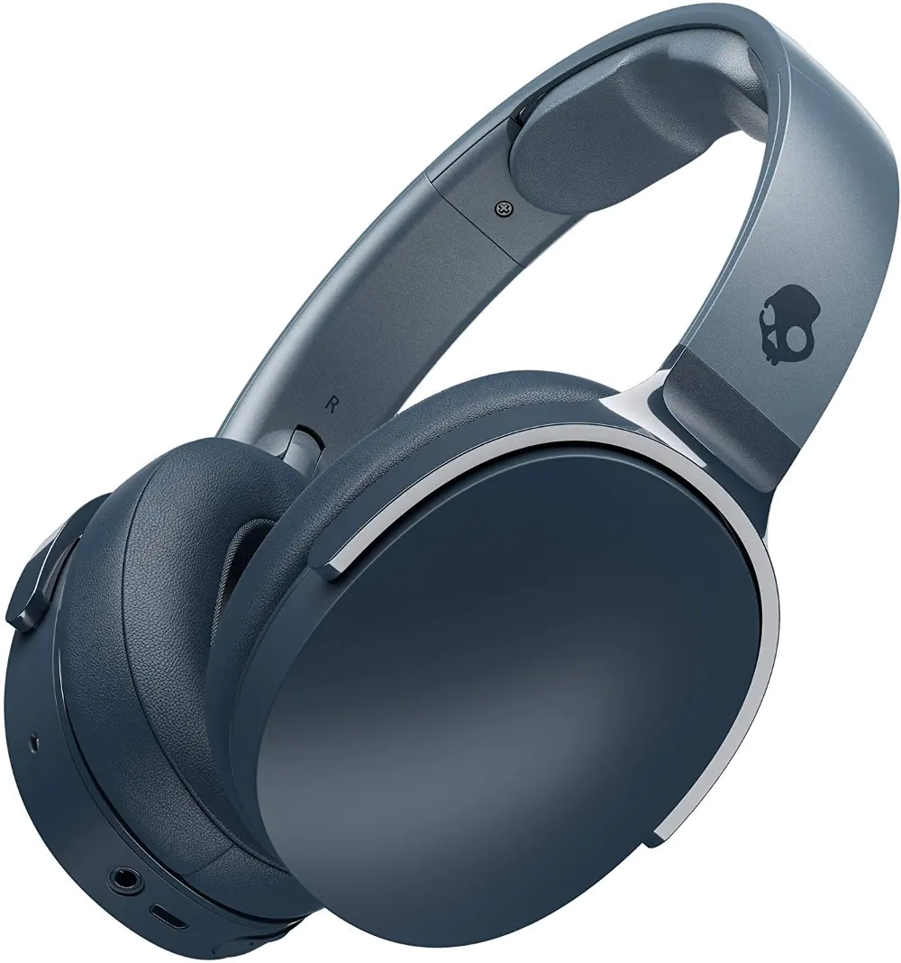 S6HTW-K617 Skullcandy Hesh 3 Wireless Headphones - Blue-1