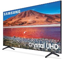 27+ Samsung 55 inch crystal uhd 4k smart tv tu7000 information