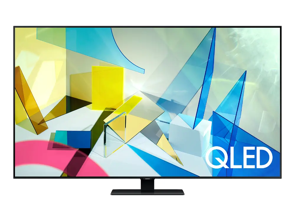 QN65Q80T Samsung Q80T 65  4K QLED Smart TV-1