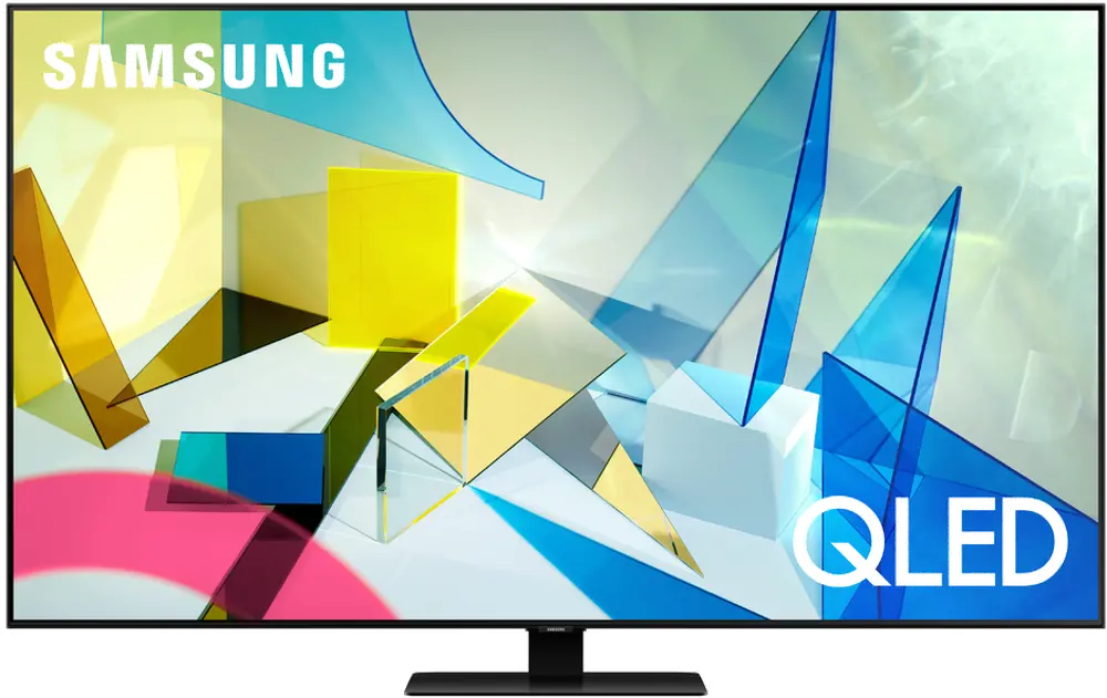 QN75Q80T Samsung Q80T 75  4K QLED Smart TV-1