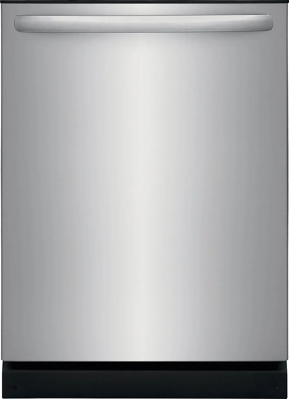 FFID2459VS Frigidaire 24 Inch Dishwasher with EvenDry - Stainless Steel-1
