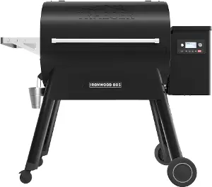 Traeger Grills | Ironwood, Timberline, & Pro Series | RC Willey