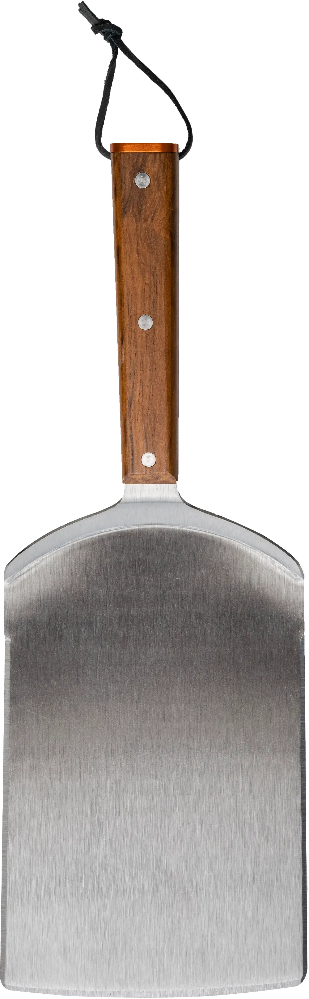 BAC532 Traeger XXL BBQ Spatula-1