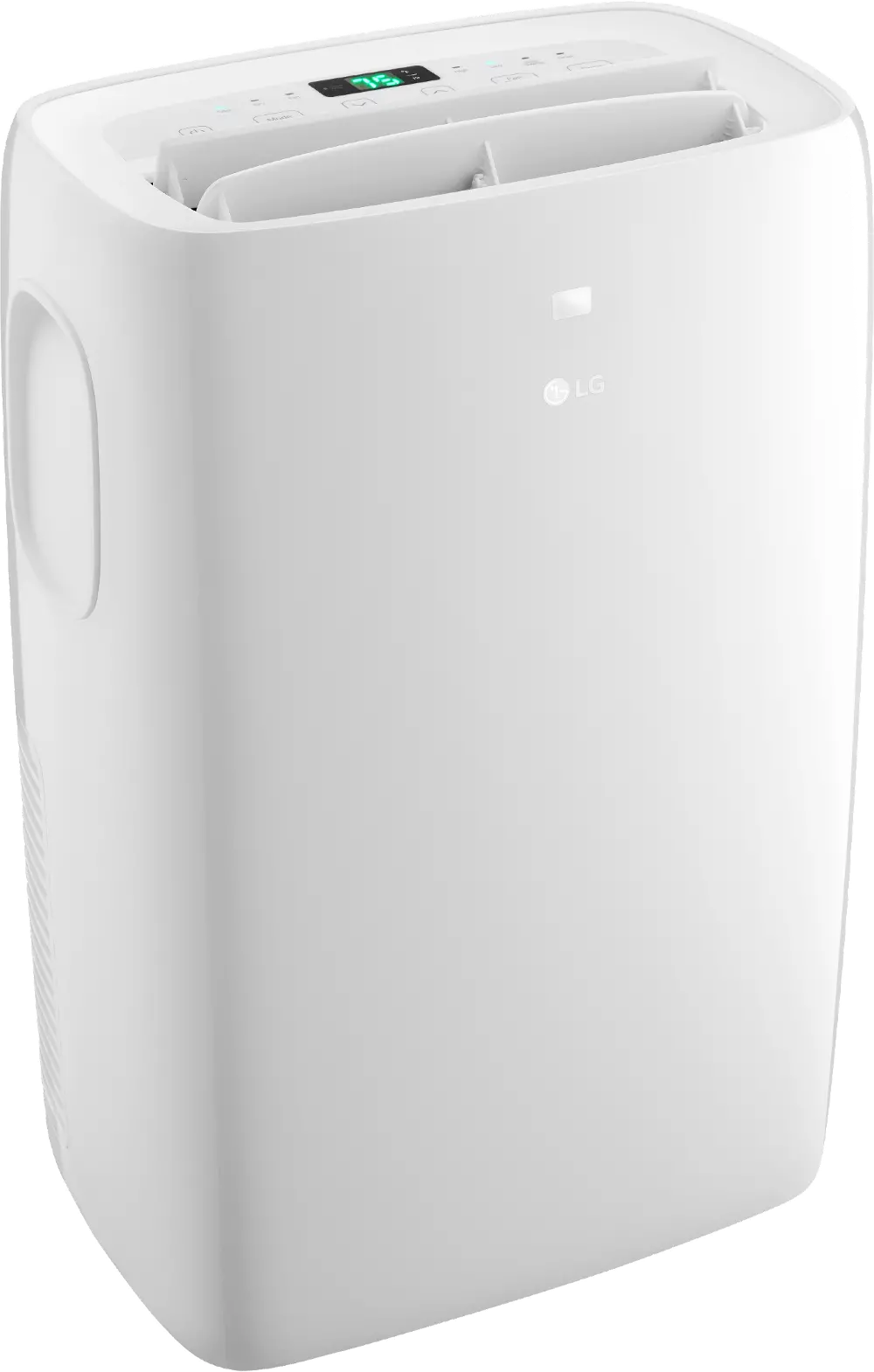 LP0820WSR LG 8,000 BTU Portable Air Conditioner-1