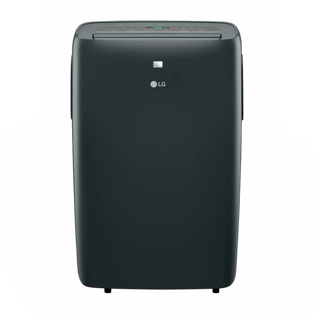 LP1220GSR LG 12,000 BTU Portable Air Conditioner-1