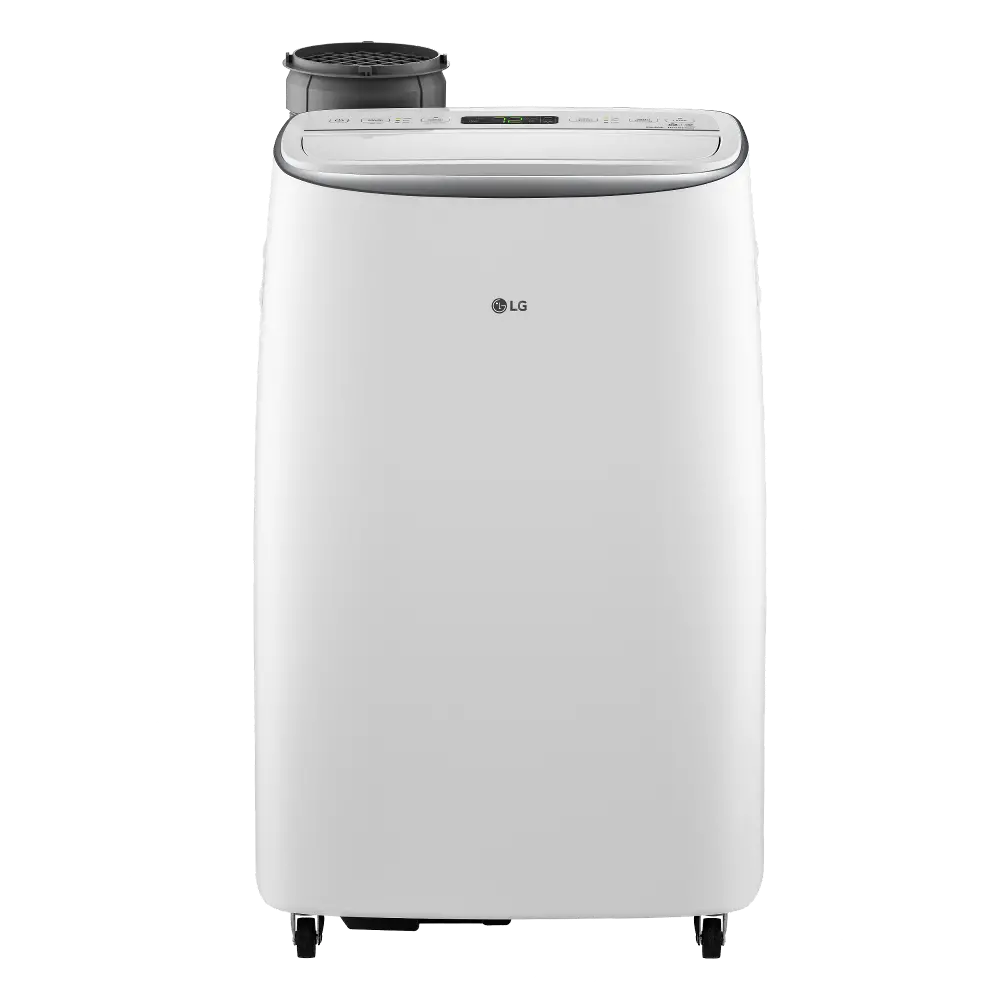 LP1419IVSM LG 10,000 BTU DOE Smart Portable Air Conditioner-1