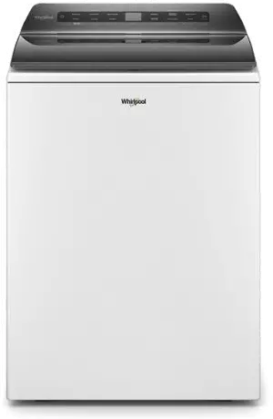 Electrolux Compact Washer with Perfect Steam - 2.4 cu. ft. White