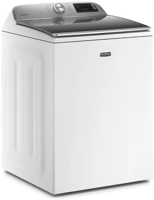 Maytag 6230 washer store and dryer