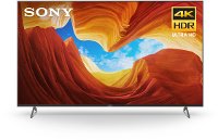 Sony X85J 43 Inch TV: 4K Ultra HD LED Smart Google TV with Native 120HZ Refresh Rate, Dolby Vision HDR, and Alexa Compatibility KD43X85J- 2021 Model