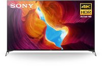 Sony X950H 65 Inch 4K Full Array HDR LED TV | RC Willey Furniture Store