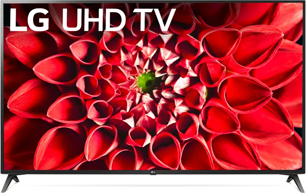 70UN7070PUA LG 70 Inch UN7070 Series 4K HDR Smart UHD TV-1