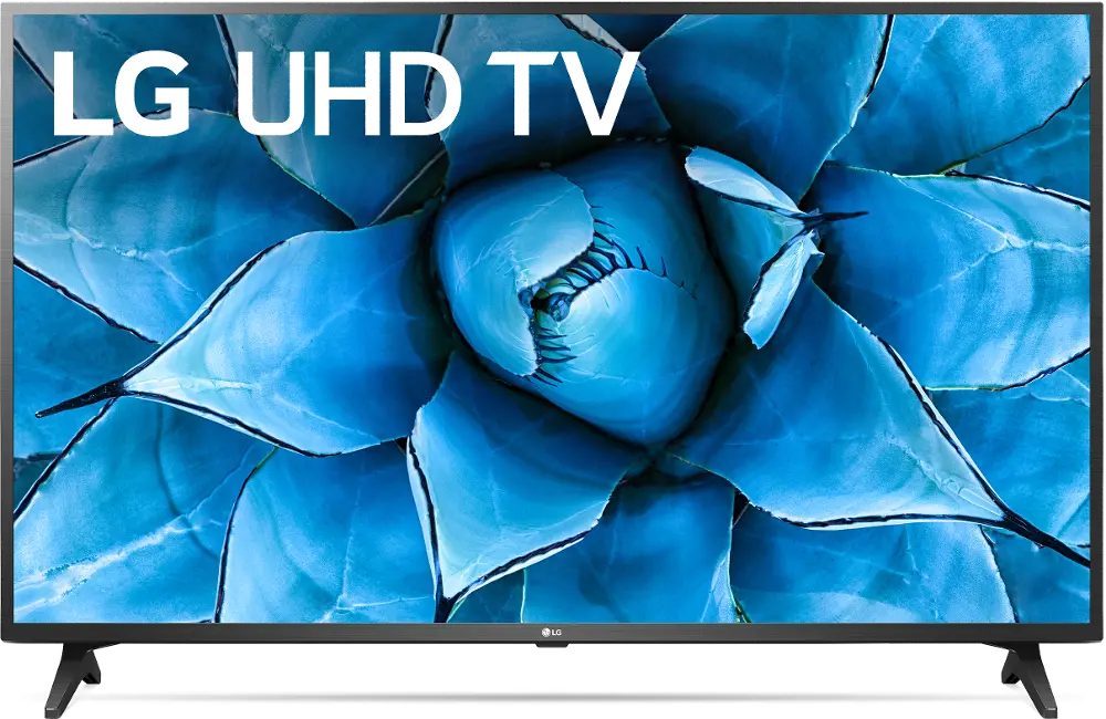 50UN7300AUD.AUS LG 50 Inch 4K Smart UHD TV-1